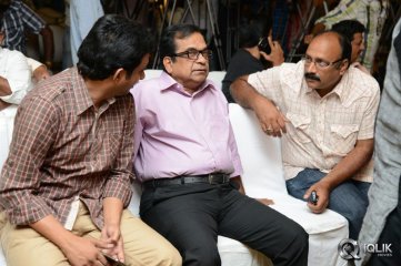 Geethanjali Movie First Look Launch